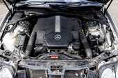 2004 Mercedes-Benz CL500 *WITHDRAWN* - 28