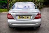 2004 Mercedes-Benz CL500 *WITHDRAWN* - 29