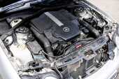 2004 Mercedes-Benz CL500 *WITHDRAWN* - 31