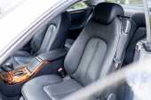 2004 Mercedes-Benz CL500 *WITHDRAWN* - 34
