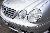 2004 Mercedes-Benz CL500 *WITHDRAWN* - 35