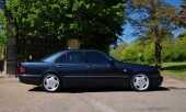 1999 Mercedes-Benz E55 AMG - In current ownership for 17 years - 2