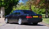 1999 Mercedes-Benz E55 AMG - In current ownership for 17 years - 3