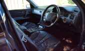 1999 Mercedes-Benz E55 AMG - In current ownership for 17 years - 4