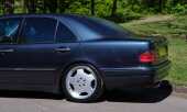 1999 Mercedes-Benz E55 AMG - In current ownership for 17 years - 6