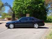 1999 Mercedes-Benz E55 AMG - In current ownership for 17 years - 10