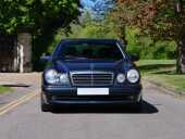 1999 Mercedes-Benz E55 AMG - In current ownership for 17 years - 11