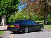 1999 Mercedes-Benz E55 AMG - In current ownership for 17 years - 13