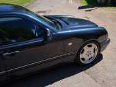 1999 Mercedes-Benz E55 AMG - In current ownership for 17 years - 15