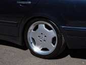 1999 Mercedes-Benz E55 AMG - In current ownership for 17 years - 19