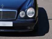 1999 Mercedes-Benz E55 AMG - In current ownership for 17 years - 20