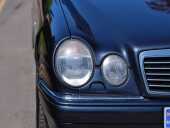 1999 Mercedes-Benz E55 AMG - In current ownership for 17 years - 21