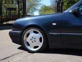 1999 Mercedes-Benz E55 AMG - In current ownership for 17 years - 24