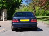 1999 Mercedes-Benz E55 AMG - In current ownership for 17 years - 26