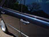 1999 Mercedes-Benz E55 AMG - In current ownership for 17 years - 27