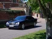 1999 Mercedes-Benz E55 AMG - In current ownership for 17 years - 29