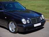 1999 Mercedes-Benz E55 AMG - In current ownership for 17 years - 33