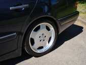1999 Mercedes-Benz E55 AMG - In current ownership for 17 years - 34