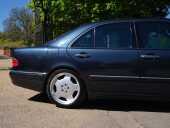 1999 Mercedes-Benz E55 AMG - In current ownership for 17 years - 35