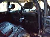 1999 Mercedes-Benz E55 AMG - In current ownership for 17 years - 36