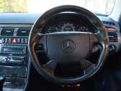1999 Mercedes-Benz E55 AMG - In current ownership for 17 years - 44