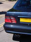 1999 Mercedes-Benz E55 AMG - In current ownership for 17 years - 49