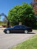 1999 Mercedes-Benz E55 AMG - In current ownership for 17 years - 50