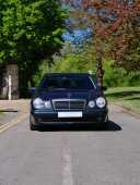 1999 Mercedes-Benz E55 AMG - In current ownership for 17 years - 51