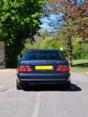 1999 Mercedes-Benz E55 AMG - In current ownership for 17 years - 52