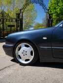1999 Mercedes-Benz E55 AMG - In current ownership for 17 years - 53