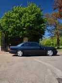1999 Mercedes-Benz E55 AMG - In current ownership for 17 years - 54