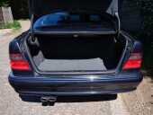1999 Mercedes-Benz E55 AMG - In current ownership for 17 years - 55