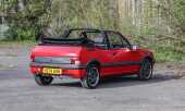 1991 Peugeot 205 CTi (1.9 litre) - 3