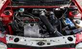 1991 Peugeot 205 CTi (1.9 litre) - 5