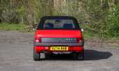 1991 Peugeot 205 CTi (1.9 litre) - 6