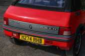 1991 Peugeot 205 CTi (1.9 litre) - 7