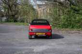 1991 Peugeot 205 CTi (1.9 litre) - 10