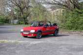 1991 Peugeot 205 CTi (1.9 litre) - 11