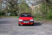 1991 Peugeot 205 CTi (1.9 litre) - 14