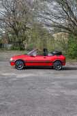 1991 Peugeot 205 CTi (1.9 litre) - 15