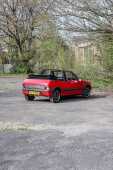 1991 Peugeot 205 CTi (1.9 litre) - 16
