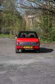 1991 Peugeot 205 CTi (1.9 litre) - 20