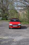 1991 Peugeot 205 CTi (1.9 litre) - 22