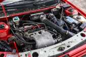 1991 Peugeot 205 CTi (1.9 litre) - 27