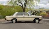 1976 Mercedes-Benz 230 Saloon W115 - Stunning original condition - 2