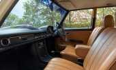 1976 Mercedes-Benz 230 Saloon W115 - Stunning original condition - 4