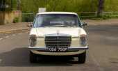 1976 Mercedes-Benz 230 Saloon W115 - Stunning original condition - 6
