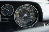 1976 Mercedes-Benz 230 Saloon W115 - Stunning original condition - 8