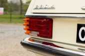 1976 Mercedes-Benz 230 Saloon W115 - Stunning original condition - 13