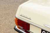 1976 Mercedes-Benz 230 Saloon W115 - Stunning original condition - 15